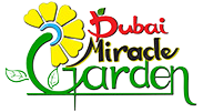 why visit dubai miracle garden